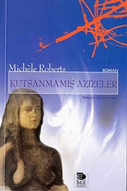 Cover of: Kutsanmamis Azizeler
