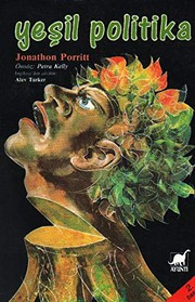Cover of: Yesil Politika