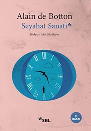 Cover of: Seyahat Sanati