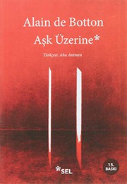 Cover of: Aşk Üzerine