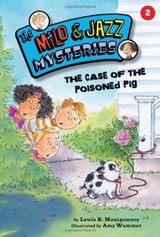 Cover of: The case of the poisoned pig