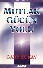 Cover of: Mutlak Gucun Yolu