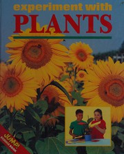 Cover of: Experimenting with Plants (Jump! Science)