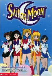Cover of: Sailor Scouts unite!