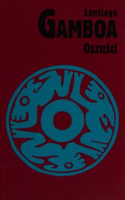 Cover of: Oszuści