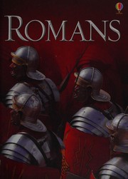 Cover of: Romans by Katie Daynes, Adam Larkum
