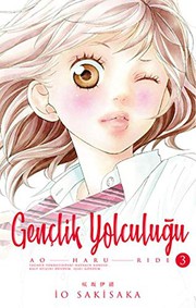 Cover of: Genclik Yolculugu 3