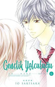 Cover of: Genclik Yolculugu 6.Cilt