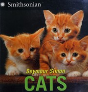 Cover of: Cats.