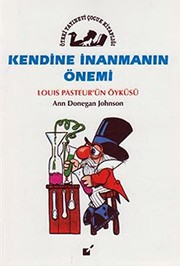 Cover of: Kendine Inanmanin Önemi
