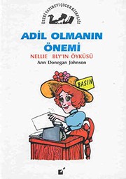 Cover of: Adil Olmanin Önemi