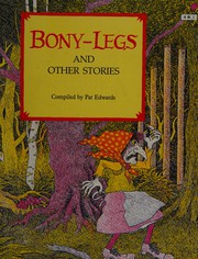 Cover of: Bony Legs (Longman Reading World)