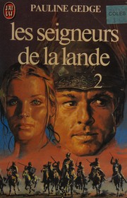 Cover of: Les seigneurs de la lande