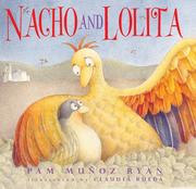 Cover of: Nacho and Lolita by Pam Muñoz Ryan