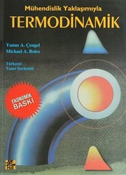 Cover of: Mühendislik Yaklasimiyla Termodinamik