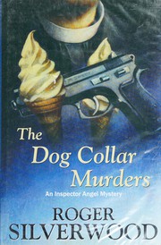 Cover of: The dog collar murders
