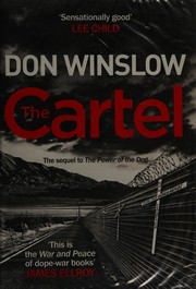 Cartel by Don Winslow