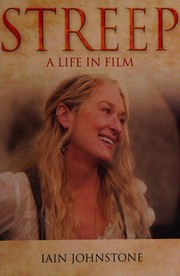 Cover of: Streep: a life in film