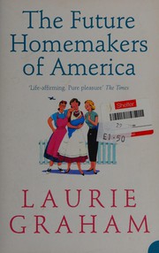 Cover of: Future Homemakers of America