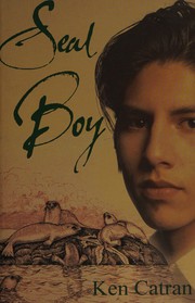 Cover of: Seal boy