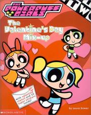 Cover of: The Valentine's Day mix-up