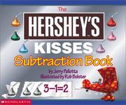 Cover of: Hershey's Kisses Subtraction Book (Hershey's) by Jerry Pallotta