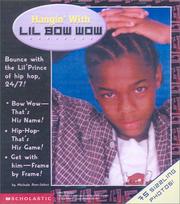 Cover of: Hangin' with Lil Bow Wow
