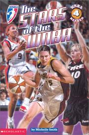 Cover of: The stars of the WNBA