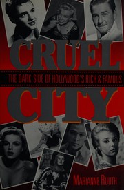 Cover of: Cruel city