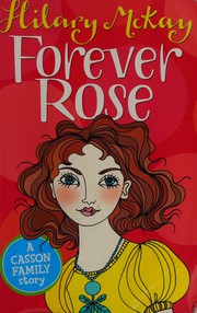 Cover of: Forever Rose