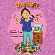 Cover of: Why Me?!