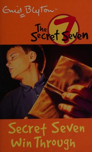 Cover of: Secret Seven win through