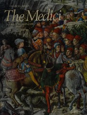 Cover of: The Medici by Marcel Brion