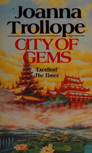 Cover of: City of Gems