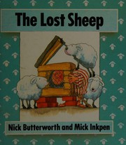Cover of: The lost sheep