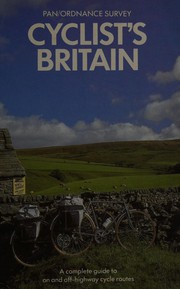Cover of: Cyclist's Britain