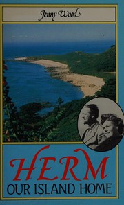 Cover of: Herm our island home