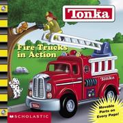 Tonka by Victoria Hickle