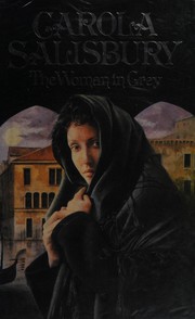 Cover of: The woman in grey