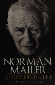 Cover of: Norman Mailer: a double life
