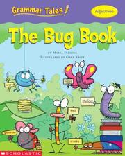 Bug Book (Adjectives) (Grammar Tales) by Maria Fleming