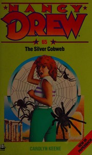 Cover of: The silvercobweb