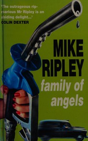 Cover of: Family of angels
