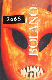 Cover of: 2666