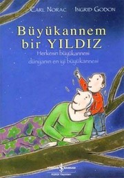 Cover of: Büyükannem Bir Yildiz