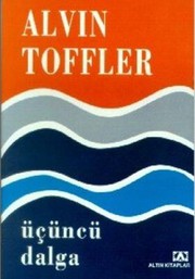 Cover of: Ücüncü Dalga