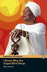 Cover of: Peguin Readers 6: I know why the Caged Bird Sings Book & CD Pack