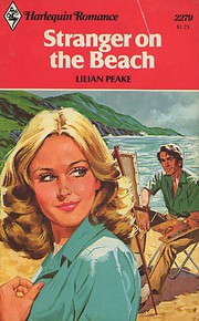 Cover of: Stranger on the Beach