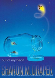 Cover of: Out of My Heart