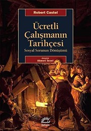 Cover of: Ücretli Calismanin Tarihcesi